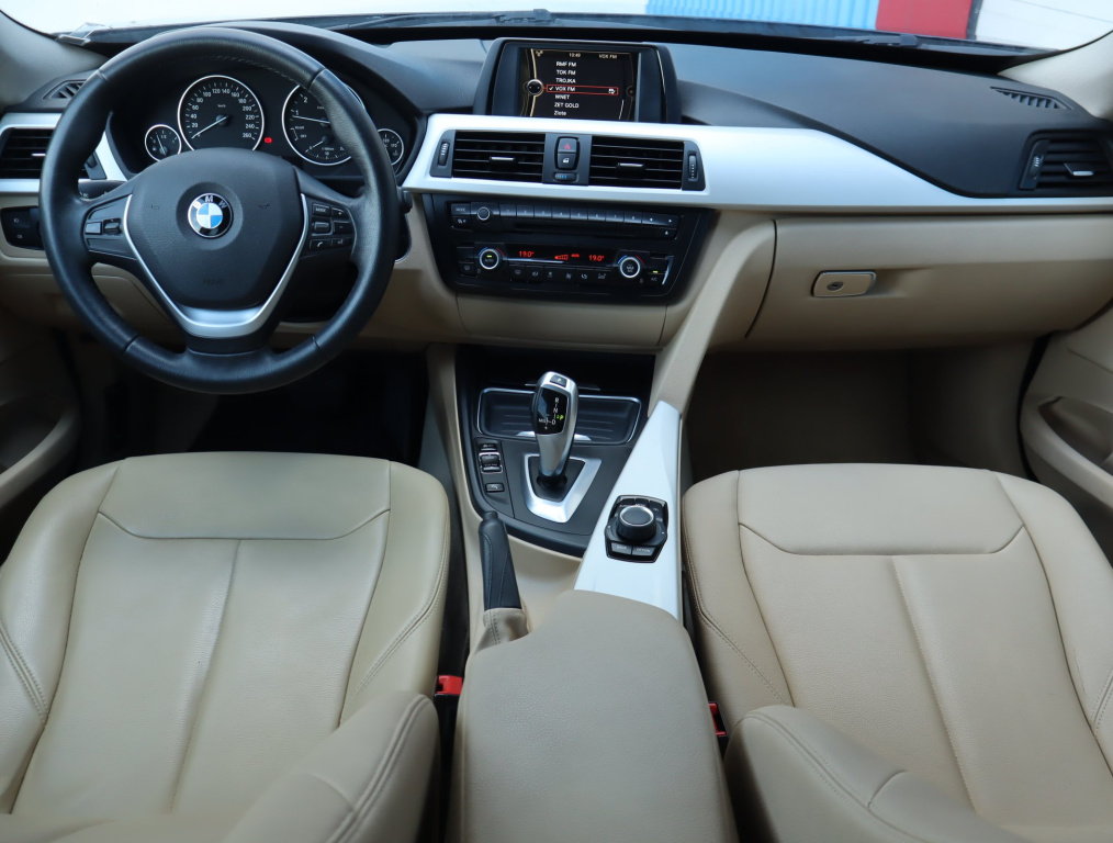 BMW 3GT