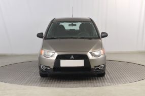 Mitsubishi Colt - 2010