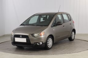 Mitsubishi Colt - 2010