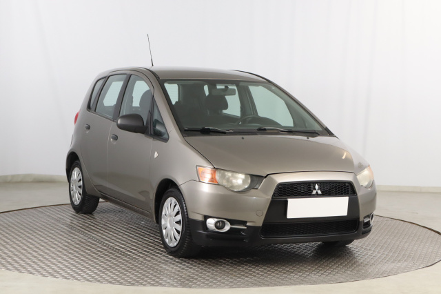 Mitsubishi Colt 2010