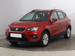 Seat Arona - 2019