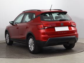 Seat Arona - 2019