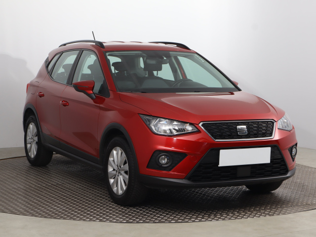 Seat Arona 2019