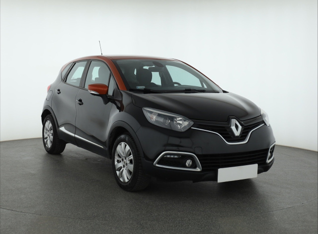 Renault Captur 2015