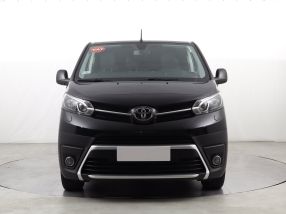 Toyota ProAce - 2022