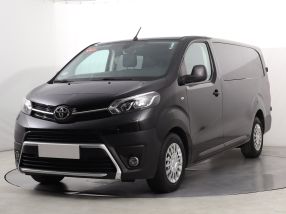 Toyota ProAce - 2022