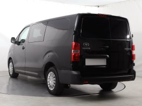 Toyota ProAce - 2022