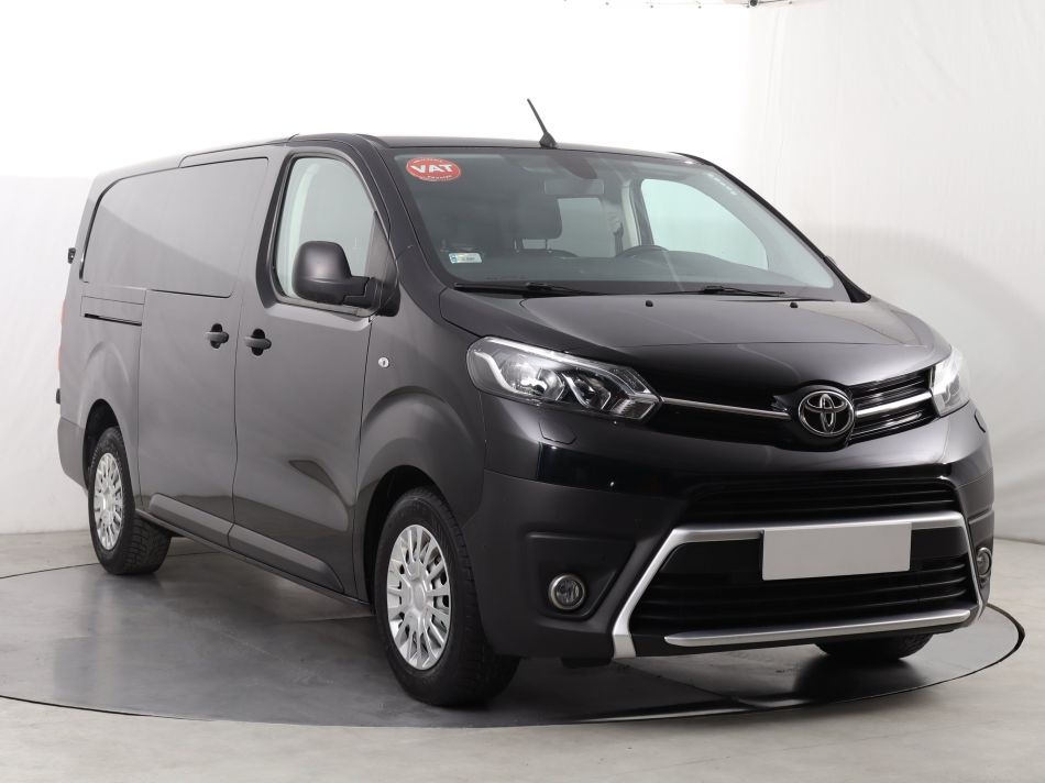 Toyota ProAce - 2022