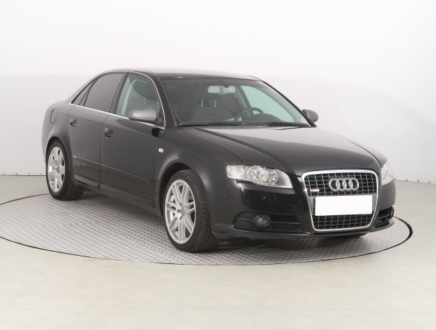 Audi A4 2007