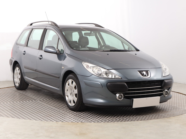 Peugeot 307 2006