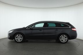 Peugeot 508 - 2012