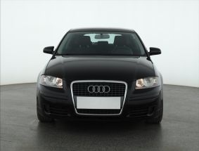 Audi A3 - 2008