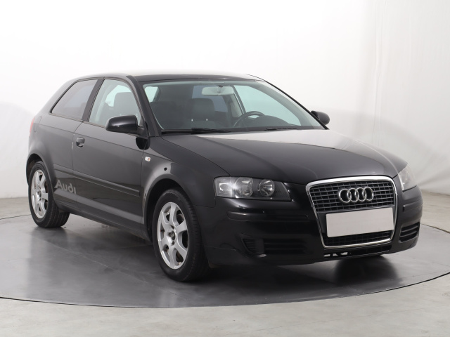 Audi A3 2008