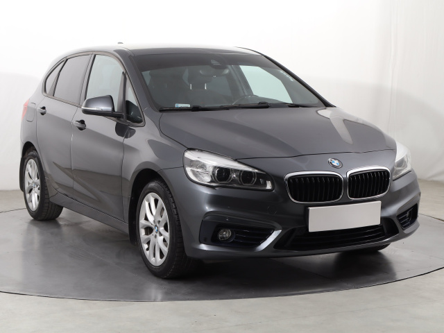 BMW 2 Active Tourer 2015