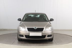 Skoda Octavia - 2011