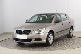 Skoda Octavia - 2011