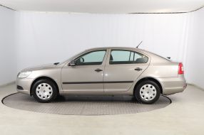 Skoda Octavia - 2011