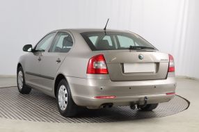 Skoda Octavia - 2011