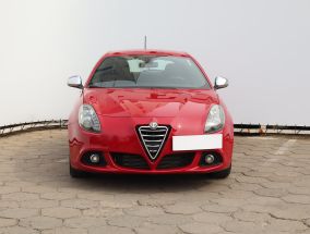 Alfa Romeo Giulietta - 2015