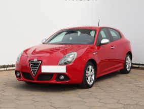 Alfa Romeo Giulietta - 2015
