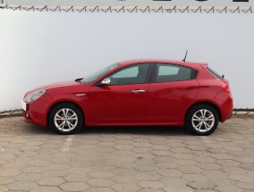 Alfa Romeo Giulietta - 2015