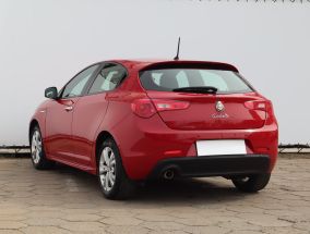 Alfa Romeo Giulietta - 2015