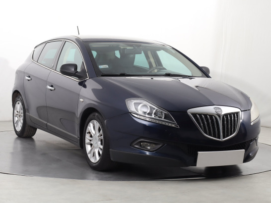 Lancia Delta
