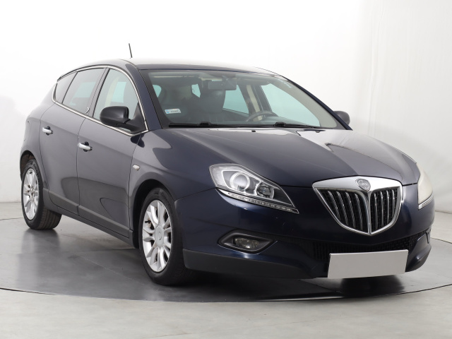 Lancia Delta 2009