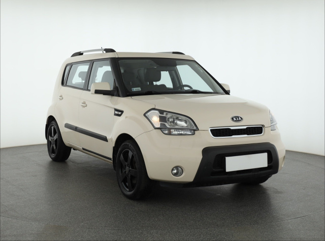 Kia Soul 2010