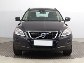 Volvo XC60 - 2012