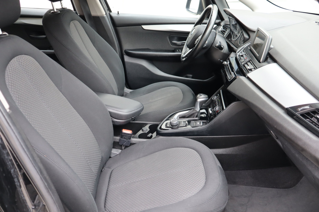 BMW 2 Active Tourer