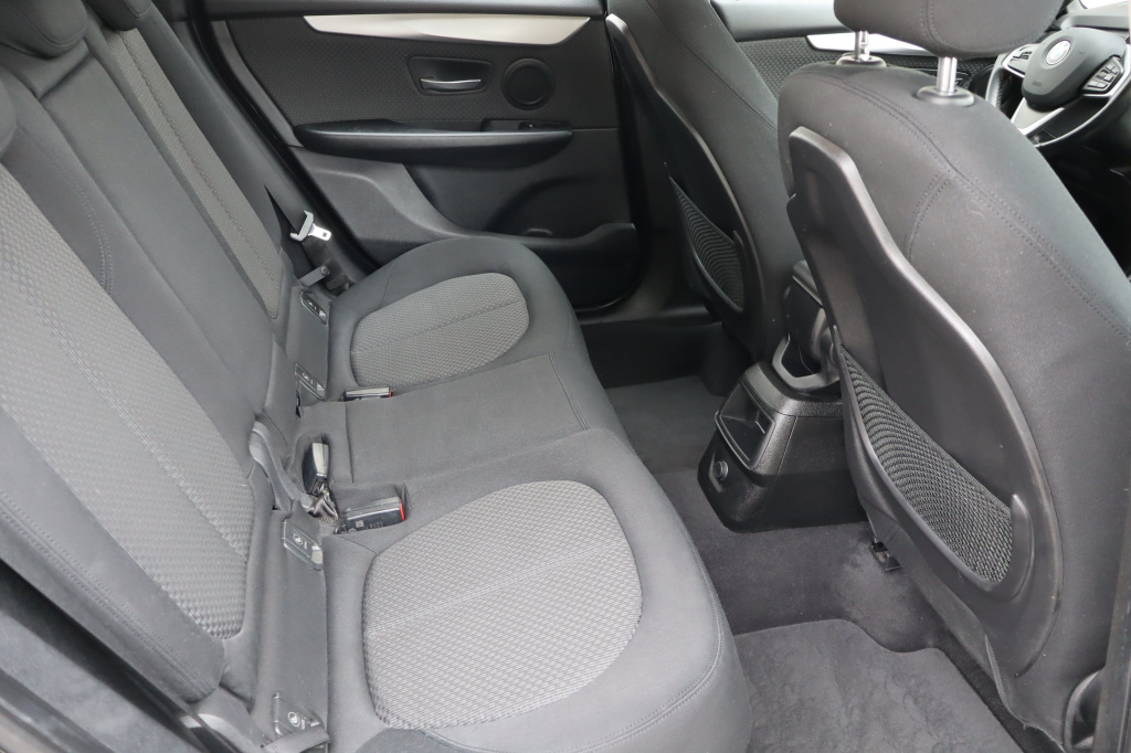 BMW 2 Active Tourer