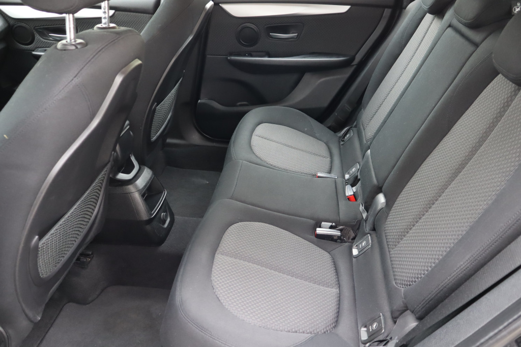 BMW 2 Active Tourer