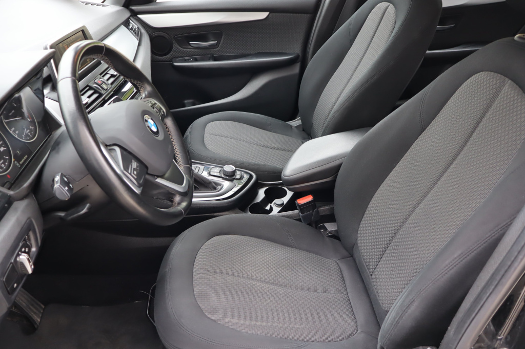 BMW 2 Active Tourer