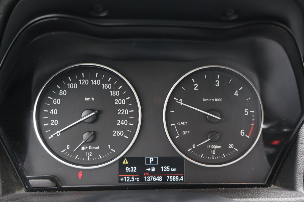 BMW 2 Active Tourer