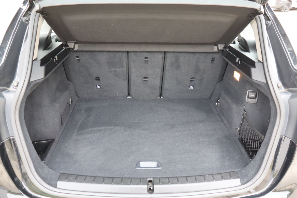 BMW 2 Active Tourer
