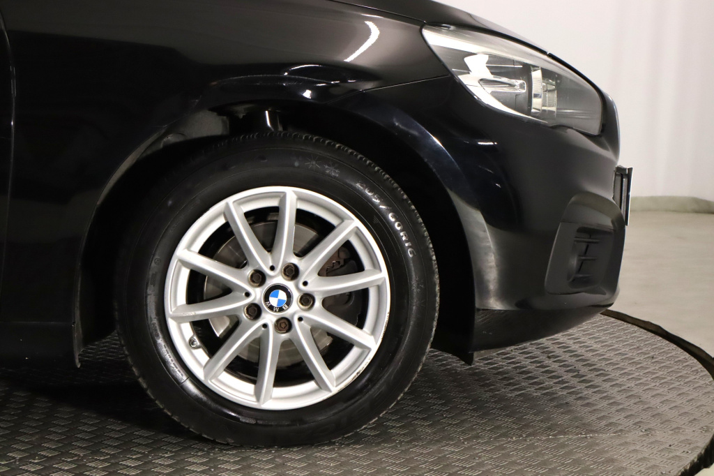BMW 2 Active Tourer