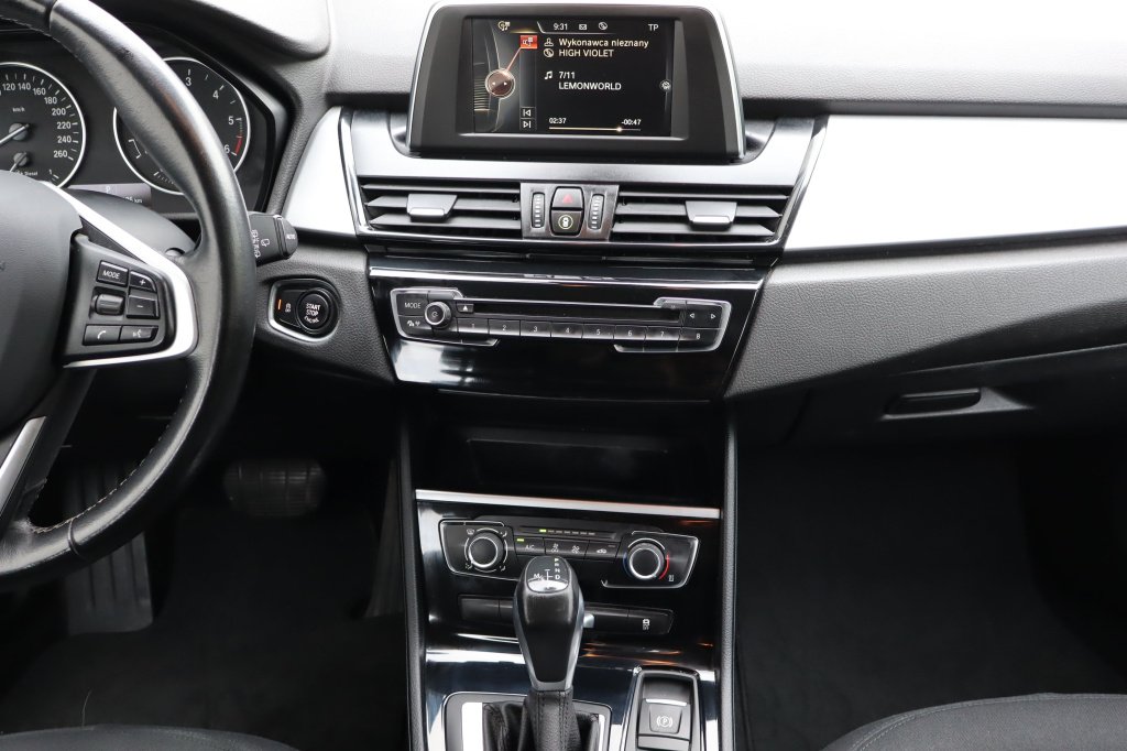 BMW 2 Active Tourer
