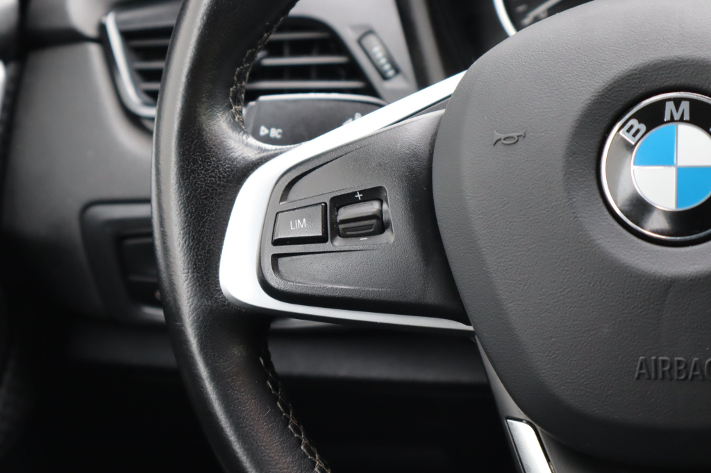 BMW 2 Active Tourer