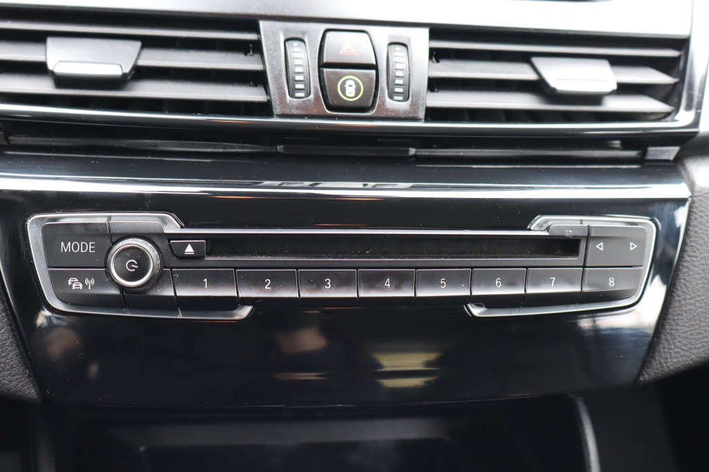 BMW 2 Active Tourer