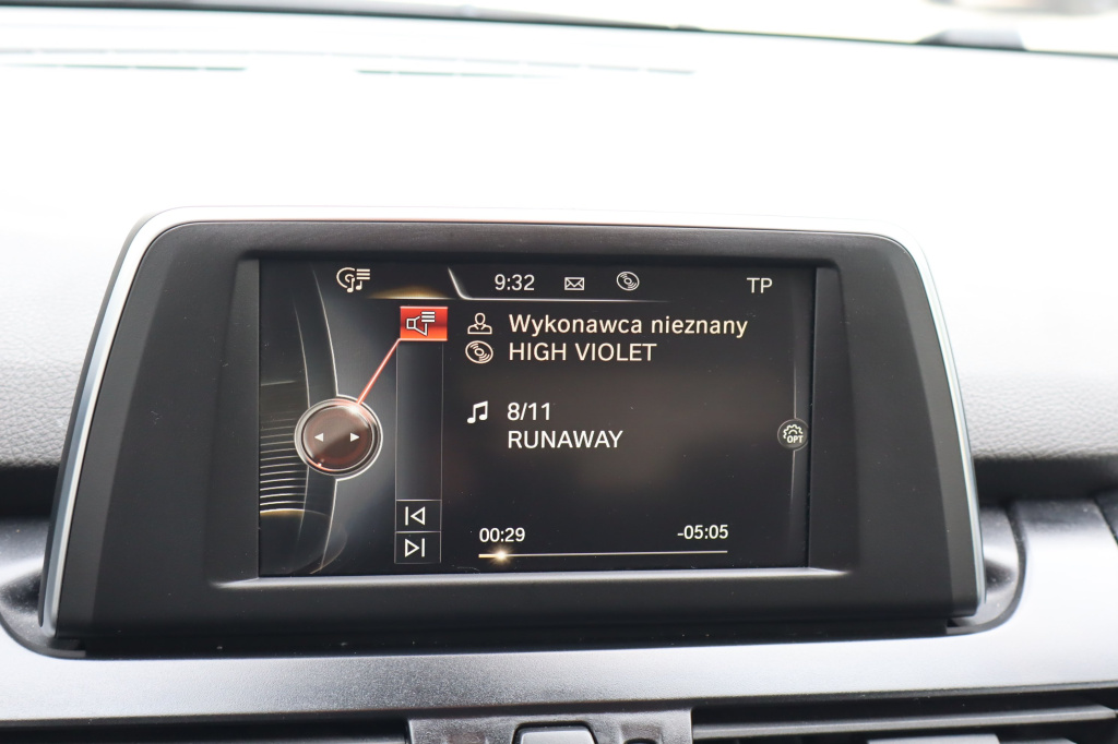 BMW 2 Active Tourer