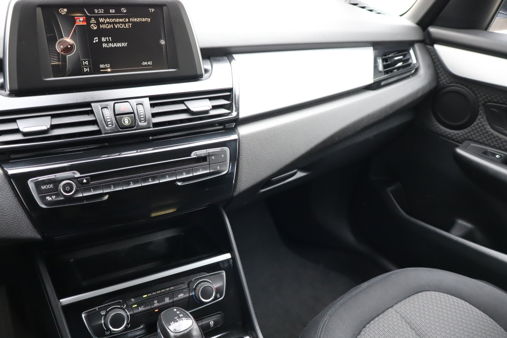 BMW 2 Active Tourer
