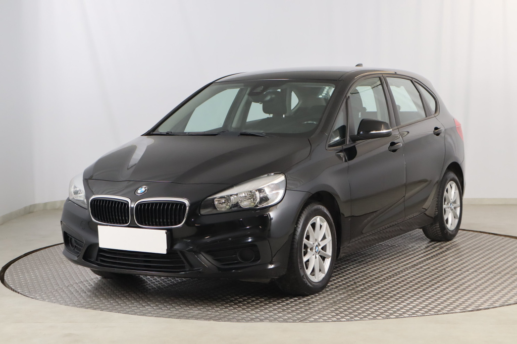 BMW 2 Active Tourer