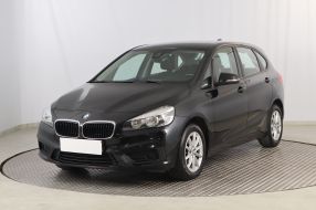 BMW 2 Active Tourer - 2015