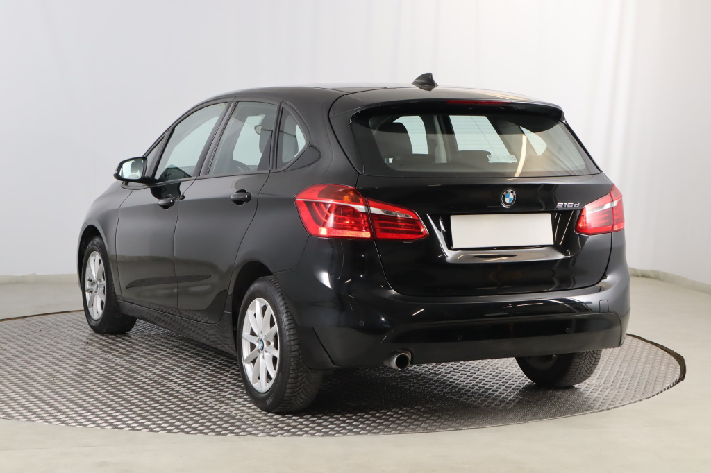 BMW 2 Active Tourer