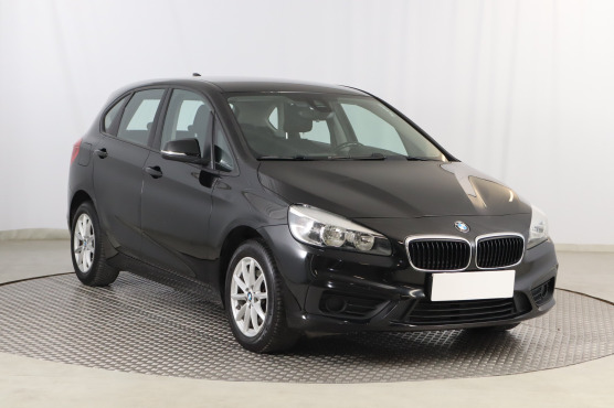 BMW 2 Active Tourer