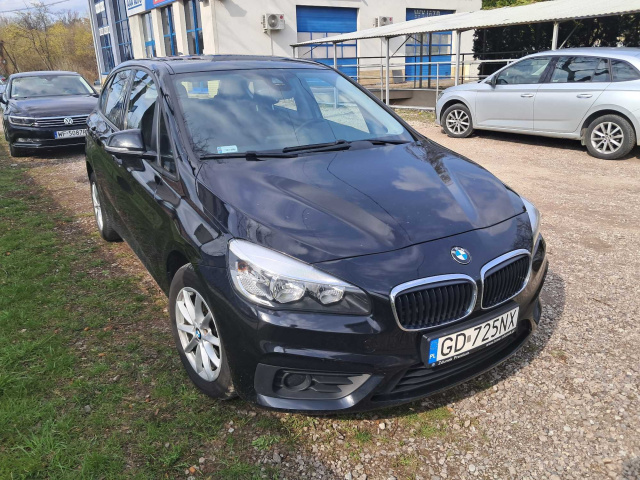 BMW 2 Active Tourer 2015