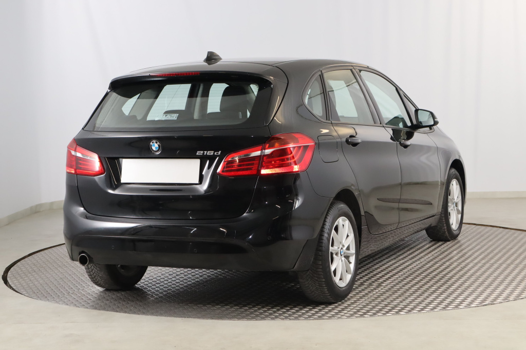 BMW 2 Active Tourer