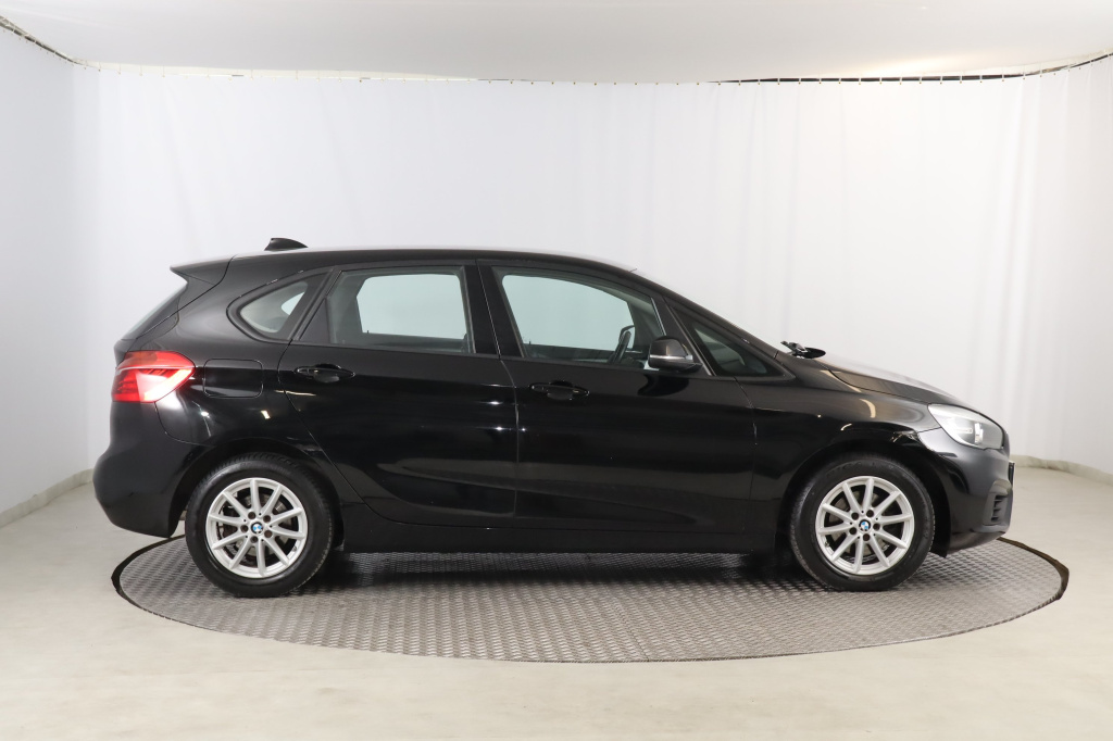 BMW 2 Active Tourer