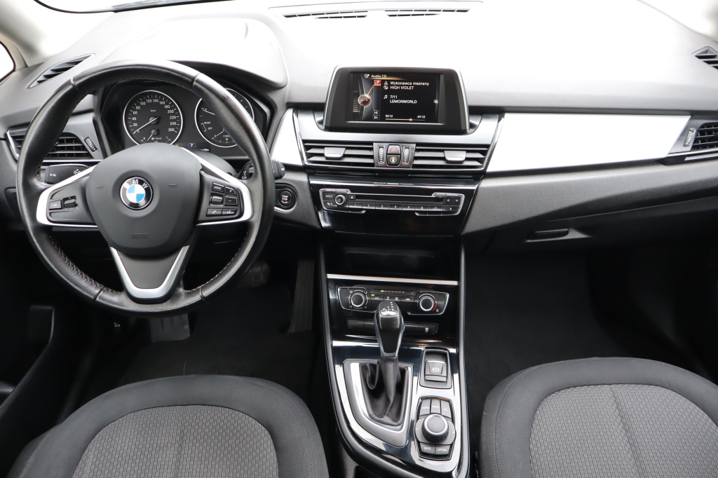 BMW 2 Active Tourer